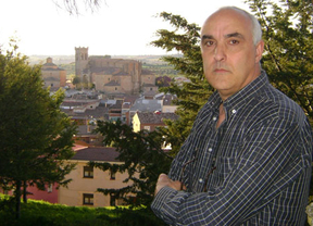 Luis Fernández Rojo, candidato en Cifuentes