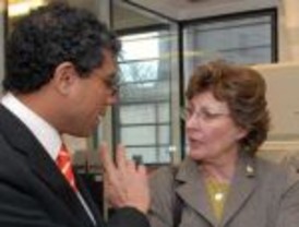 Los menores sufren maltratos en los centros de protección