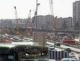 Miguel Sebastián: '100 metros de M-30 equivalen a la atención anual a 10.000 mayores'