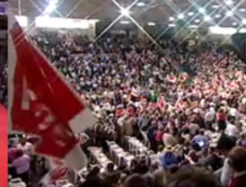 'Arizona Baby' inaugura tres meses de conciertos