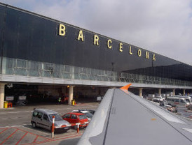 Abertis podria gestionar l’Aeroport del Prat