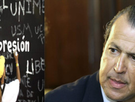 La SIP resalta el pensamiento 'contradictorio' de Correa