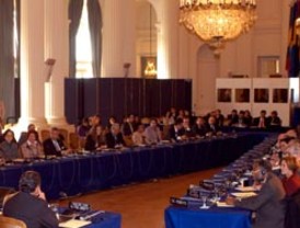 CIDH denuncia a Argentina, Guatemala y a Venezuela ante Corte Interamericana