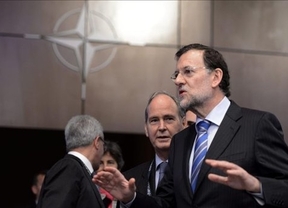 Rajoy, presionado, hablará con Rubalcaba, pero de forma 'rebajada' y sin ánimo de pacto
