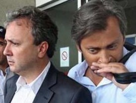 Simón derrota a Federer en el Masters de Shanghai