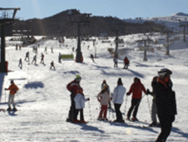 Este domingo, en Iturrama, Azpilagaña, San Jorge y Butztintxuri