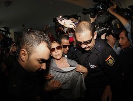 Luis Aragonés y el Sevilla se dan 'un plazo de 24 horas' para decidirse