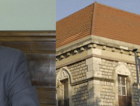 Zapatero asegura a la dirección del PSOE que les 'gustará' la reforma fiscal