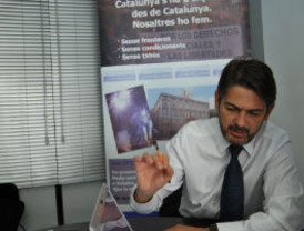 Álvarez insta a los políticos a explicar su modelo para salir de la crisis