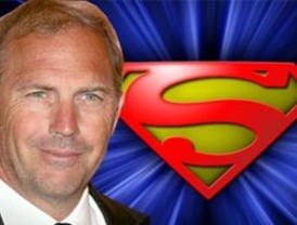 Kevin Costner será el padre adoptivo de Superman