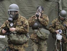 Los guardias civiles eligen un auditorio para 12.000 personas para su protesta del sábado contra Interior