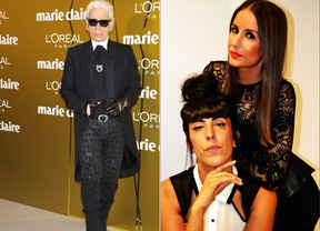 D'Moda: Noviembre en Madrid: el mes de los premios de moda más glamurosos, toda una lección de estilo y elegancia