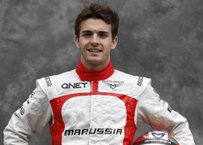 La familia de Bianchi anuncia que el piloto sufre una lesión cerebral grave 