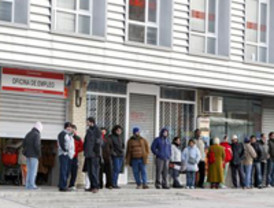 Baja número de extranajeros que residen en España