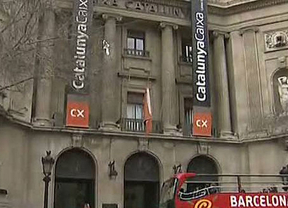 El FROB suspende la venta de Catalunya Banc