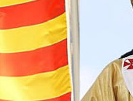 La visita del Papa a Barcelona, ¿una 'banderolada' catalanista?