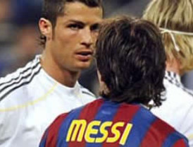 Clásico español Real Madrid-Barcelona se jugará en lunes 29 de noviembre