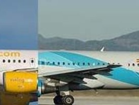 Bomberos abren paso hacia el occidente