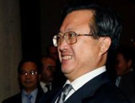 Mario Funes del izquierdista FMLN se perfila ganador de las elecciones presidenciales en El Salvador