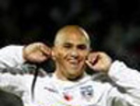 Perú vs. España por la Copa Davis se jugará de noche