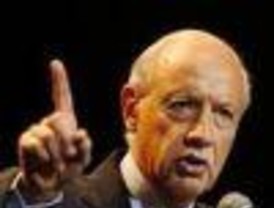 Lavagna busca un crecimiento que le llegue a todos