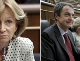 Zapatero ve una 'paradoja' que los mercados que provocaron el déficit critiquen a los gobiernos