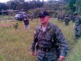 El PP asegura: la ponencia política contó con el 'total beneplácito' de San Gil