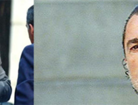 Salgado: aprobado raspado