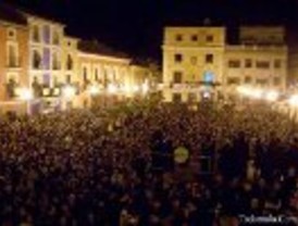Cultura presenta la candidatura de las tamboradas de Mula y Moratalla a Patrimonio Inmaterial de la Humanidad