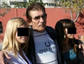 El preso común más antiguo de España inicia una huelga de hambre contra su último traslado de cárcel