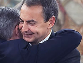 Más barones del PSOE piden a Zapatero que pase ya el relevo a un sucesor