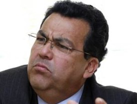 'Usted no sabe con quién está hablando'