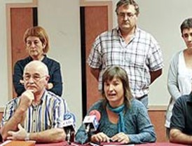 Absueltos los 20 miembros de la asamblea de Batasuna