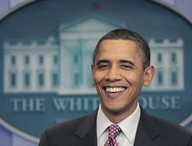 Obama busca reducir el déficit de Estados Unidos