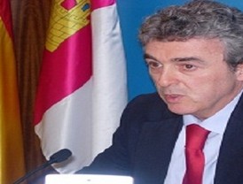 PP no tiene conocimiento de que Valcárcel vaya a hacer el PHN y estaría 'intranquilo' si se le pidiera a Barreda