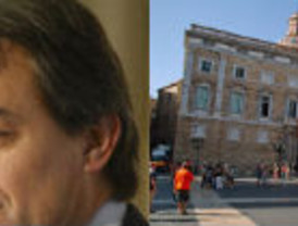 Pide al PSOE que proponga a otro diputado que sustituya a Zapatero y convoque elecciones