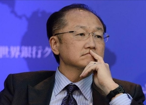 Jim Yong Kim (EFE)