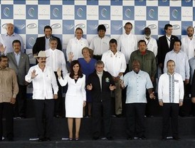 Guaicaipuro Cuautemoc cobra la deuda a Europa