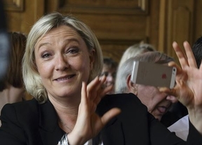 Debacle socialista en las elecciones municipales francesas con victoria de la derecha y alarmante avance de Le Pen