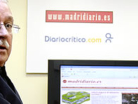 Leguina carga contra Zapatero y apunta a Rubalcaba como sucesor