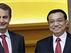 China ya tiene casi el 20% de la deuda española