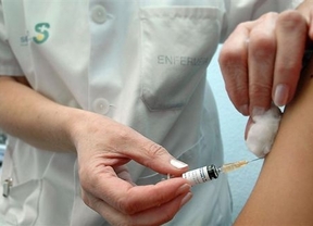 Castilla-La Mancha destinará medio millón de euros a la vacunación de la triple vírica