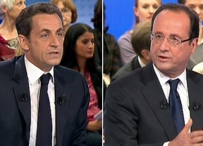 sarko hollande