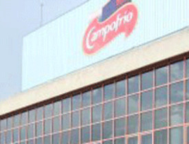Campofrío compra la cárnica italiana Cesare Fiorucci por unos 170 millones