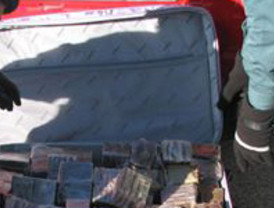 Los otros detalles de los premios