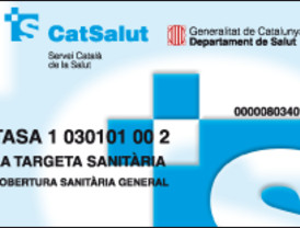 Sap aquell que diu que sense targeta sanitària l’atenen en un centre de salut?