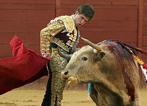 'El Juli' pronunciará la conferencia inaugural del I Congreso Internacional de Tauromaquia