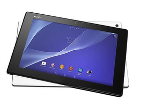 Sony presenta la nueva Xperia Tablet Z2: más ligera y con batería mejorada