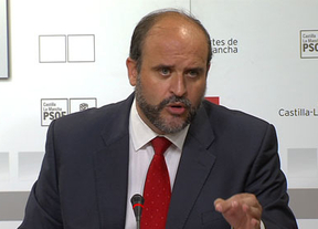El PSOE registra la petición de comparecencia de Echániz para explicar el protocolo contra el ébola
