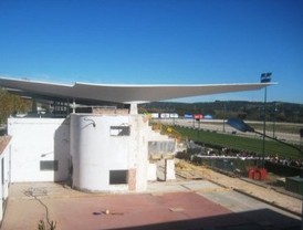 Cinco años no es nada